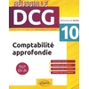 Image de Ue10 - comptabilité approfondie ue10 - Mohamed Ali Khaldi en occasion ou reconditionné