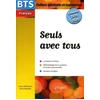 Image de Culture générale et expression - seuls avec tous - examens 2019 et 2020 - Collectif en occasion ou reconditionné