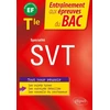 Image de Spécialité SVT - Terminale : Épreuve finale - Anne-Muriel Imbert en occasion ou reconditionné