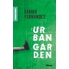 Image de Urban Garden - Fabien Fernandez en occasion ou reconditionné
