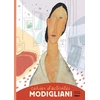 Image de Cahier d'activités Modigliani - Caroline Laffon en occasion ou reconditionné