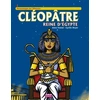 Image de Cleopatre reine d'Egypte - Anne Vantal en occasion ou reconditionné