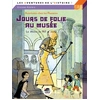 Image de JOUR DE FOLIE AU Musée : LA DÉESSE DU Nil SE VENGE - Viviane Koenig en occasion ou reconditionné