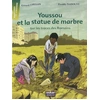 Image de Youssou et la statue de marbre. Sur les traces des romains - Gérard Coulon en occasion ou reconditionné
