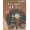 Image de La maison d'arthur - Carolina Tarres en occasion ou reconditionné