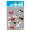 Image de Mon amie l'hirondelle - Roselyne Bertin en occasion ou reconditionné