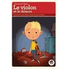 Image de Le violon et le démon - Emmanuel Trédez en occasion ou reconditionné
