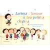 Image de Lettres d'amour à des petites chipies - Dominique Brisson en occasion ou reconditionné