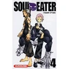 Image de Soul eater Tome IV - Atsushi Ohkubo en occasion ou reconditionné