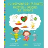 Image de Les expressions sur les plantes racontées et expliquées aux enfants - Guillemette Resplandy-tai en occasion ou reconditionné