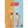 Image de Trop gros trop maigre ? - Odile Clerc en occasion ou reconditionné