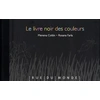 Image de Le livre noir des couleurs - Menena Cottin en occasion ou reconditionné