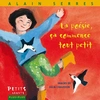 Image de poésie Ca Commence Tout Petit - Alain Serres en occasion ou reconditionné