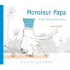 Image de Monsieur Papa et les 100 gouttes d'eau - In-Kyung Noh en occasion ou reconditionné