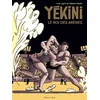 Image de Yekini le roi des arènes - Clément Xavier en occasion ou reconditionné