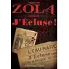 Image de J'écluse - Gordon Zola en occasion ou reconditionné