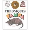 Image de Chroniques de la Pampa - Gwenaël David en occasion ou reconditionné