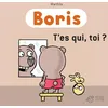 Image de Boris t'es qui toi ? - Mathis en occasion ou reconditionné