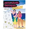Image de Mots fléchés érotiques et autres jeux impertinents