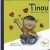 Image de Tinou - petit ours des 2 ans - Ella Coalman en occasion ou reconditionné