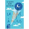 Image de La lune est à nous - Cindy Van Wilder Zanetti en occasion ou reconditionné