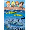 Image de Les pilleurs d'epaves - Christine Le Dérout en occasion ou reconditionné