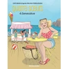 Image de Quatre soeurs Tome IV genevieve bd - Malika Ferdjoukh en occasion ou reconditionné