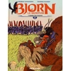 Image de BJORN LE MORPHIR T 6 - l'armée DES STEPPES - Thomas Lavachery en occasion ou reconditionné