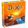 Image de Dixit jeu de société familial orange