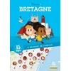Image de Mission Bretagne. 15 défis à relever en famille - Collectif en occasion ou reconditionné