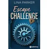 Image de Escape challenge - Lina Parker en occasion ou reconditionné