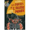 Image de Les portes de l'autre monde Tome II : Arkatan le korrigan aux crocs d'argent - Yann Tatibouët en occasion ou reconditionné
