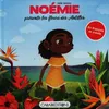 Image de Noémie présente les fleurs des Antilles - Jade Amory en occasion ou reconditionné