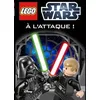 Image de Lego star wars : Roman : A l'attaque ! - Adam Bray en occasion ou reconditionné