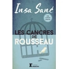 Image de Les cancres de Rousseau - Insa Sané en occasion ou reconditionné