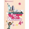 Image de Anglais 4e piece of cake. Workbook - Collectif en occasion ou reconditionné