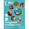 Image de Enseignement scientifique 1re 2019 - Collectif en occasion ou reconditionné
