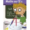 Image de Maths au CE1 : Cahier de l'élève - Gaëtan Duprey en occasion ou reconditionné