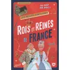 Image de Les petits fortiches - rois et reines de France - Jérôme Maufras en occasion ou reconditionné