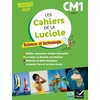 Image de Les cahiers de la Luciole - Sciences CM1 Éd. 2017 - Albine Courdent en occasion ou reconditionné