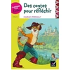 Image de Des contes pour réfléchir - Charles Perrault en occasion ou reconditionné