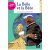 Image de Classiques & Cie école cycle 3 - La Belle et la Bête - J. -M. Leprince de Beaumont - Version adaptée - LEPRINCE DE BEAUMONT-J en occasion ou reconditionné