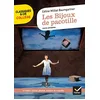 Image de Les Bijoux de pacotille : Avec un groupement thématique « Se raconter se représenter » - Céline Milliat-Baumgartner en occasion ou reconditionné