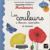 Image de Les couleurs à observer reconnaître et nommer - Marguerite Rampale en occasion ou reconditionné