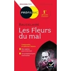 Image de Les fleurs du mal de Baudelaire - Gérard Bonneville en occasion ou reconditionné
