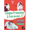 Image de Langue française & Expression Première - Xavier Damas en occasion ou reconditionné
