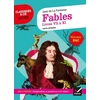 Image de Fables livres VII à XI - Jean De La Fontaine en occasion ou reconditionné