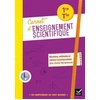 Image de Enseignement scientifique 1re/Tle - Éd. 2020 - Carnet de l'élève - Christophe Daujean en occasion ou reconditionné