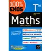 Image de Maths Terminale générale : Exercices résolus - Sophie Barache en occasion ou reconditionné