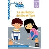 Image de Kim et Tom Maths 1 Début de CP - La récréation de Kim et Tom - Alice Turquois en occasion ou reconditionné